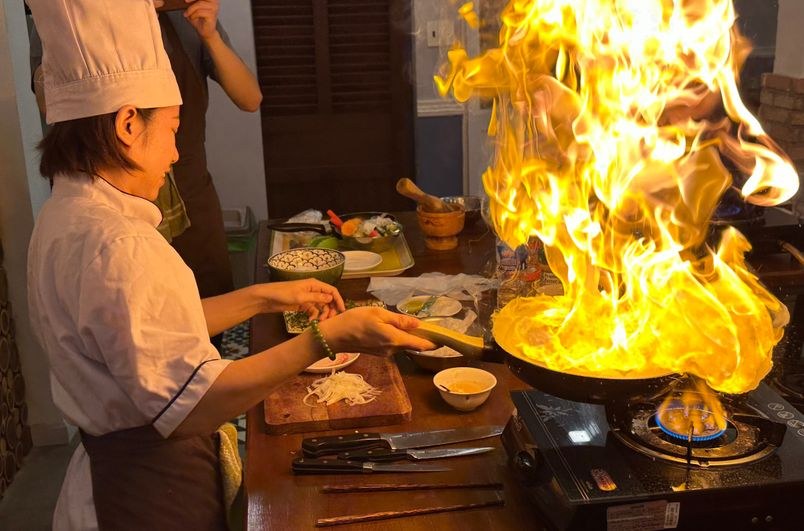 Eastern Market Grand Tour: Private Chef-Led Culinary Immersion