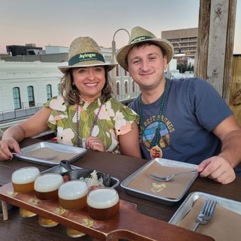The Strand Antique District: Private Culinary & Culture Tasting Tour