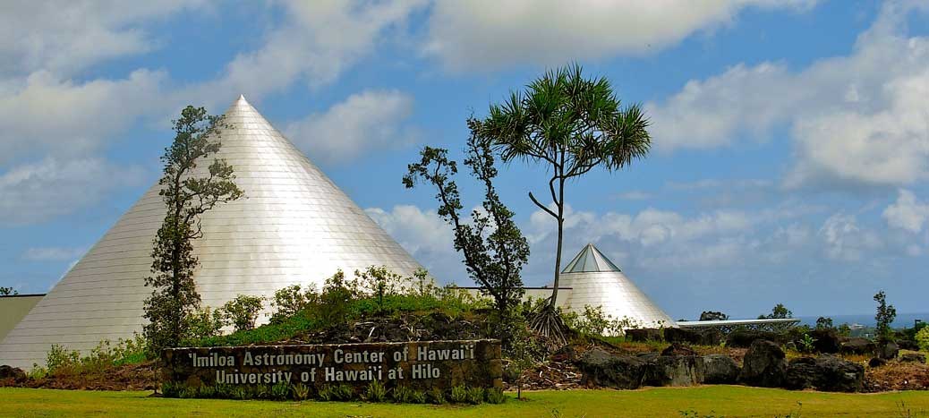 ʻImiloaAstronomy Center & Hilo Cultural Morning: Private Expert Tour