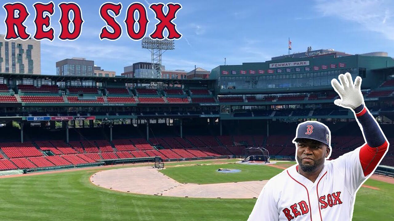 Fenway Park VIP Behind-the-Scenes Stadium Tour