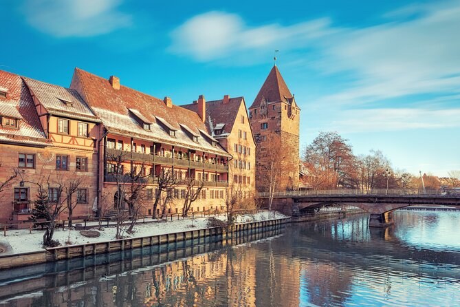 Germanisches Nationalmuseum: Private Curator-Led Experience