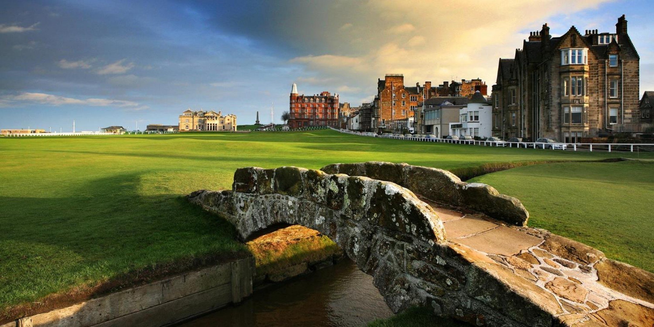 St Andrews: Home of Golf & Medieval Cathedral Private Tour