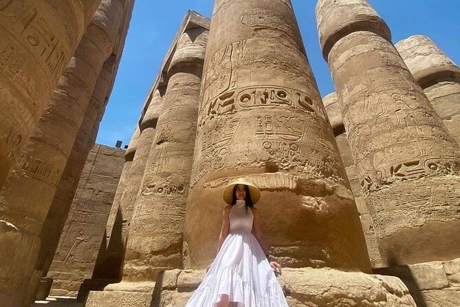 Two-Day Private Luxor, Dendera & Abydos Tour from Safaga