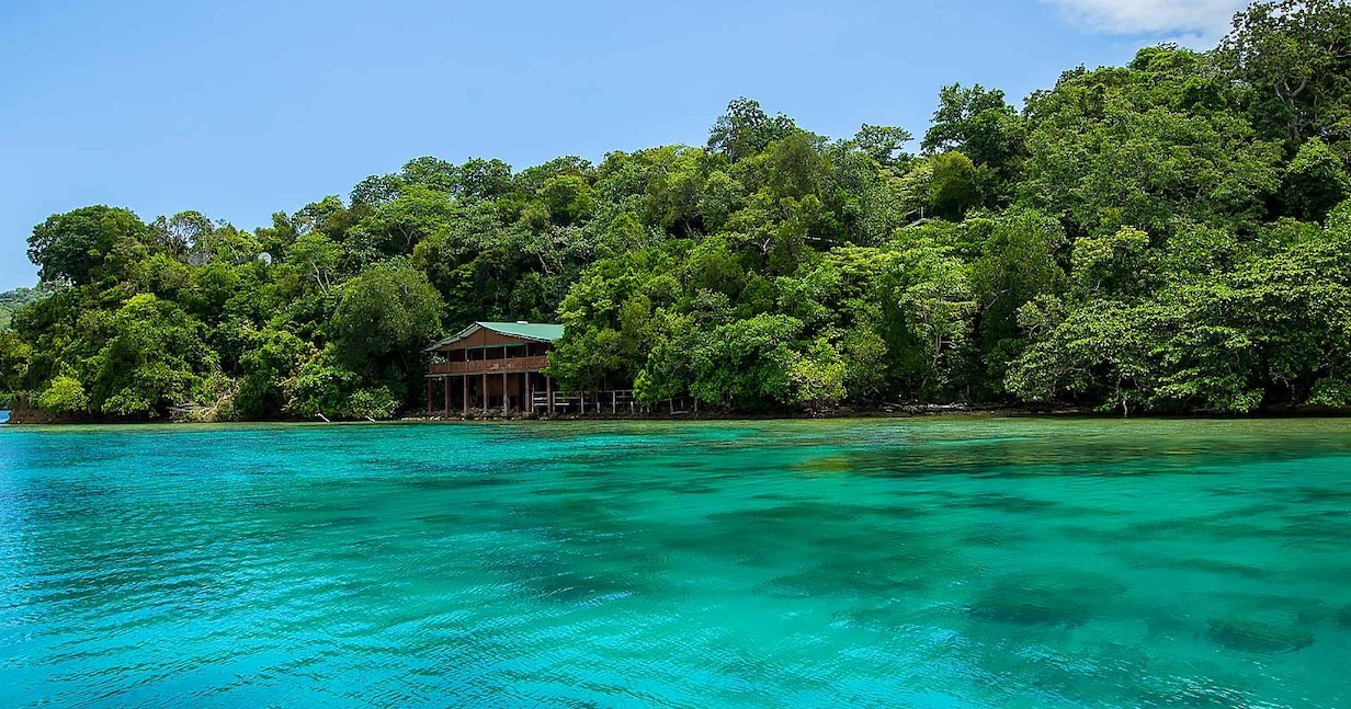 Tawali Resort: World-Class Snorkel & Skull Cave Odyssey