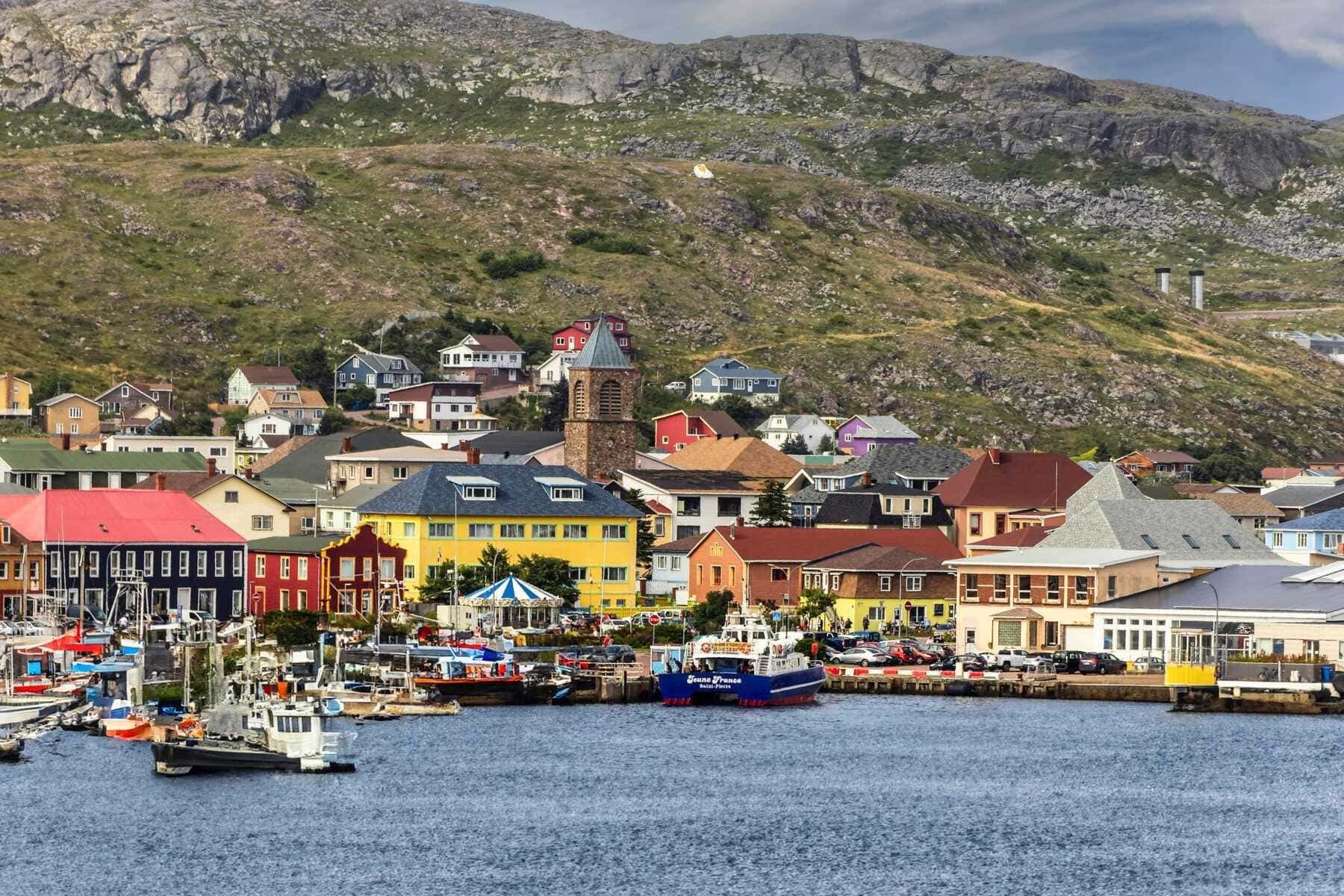 Saint-Pierre Culinary Discovery: French Flavours at the Edge of Canada