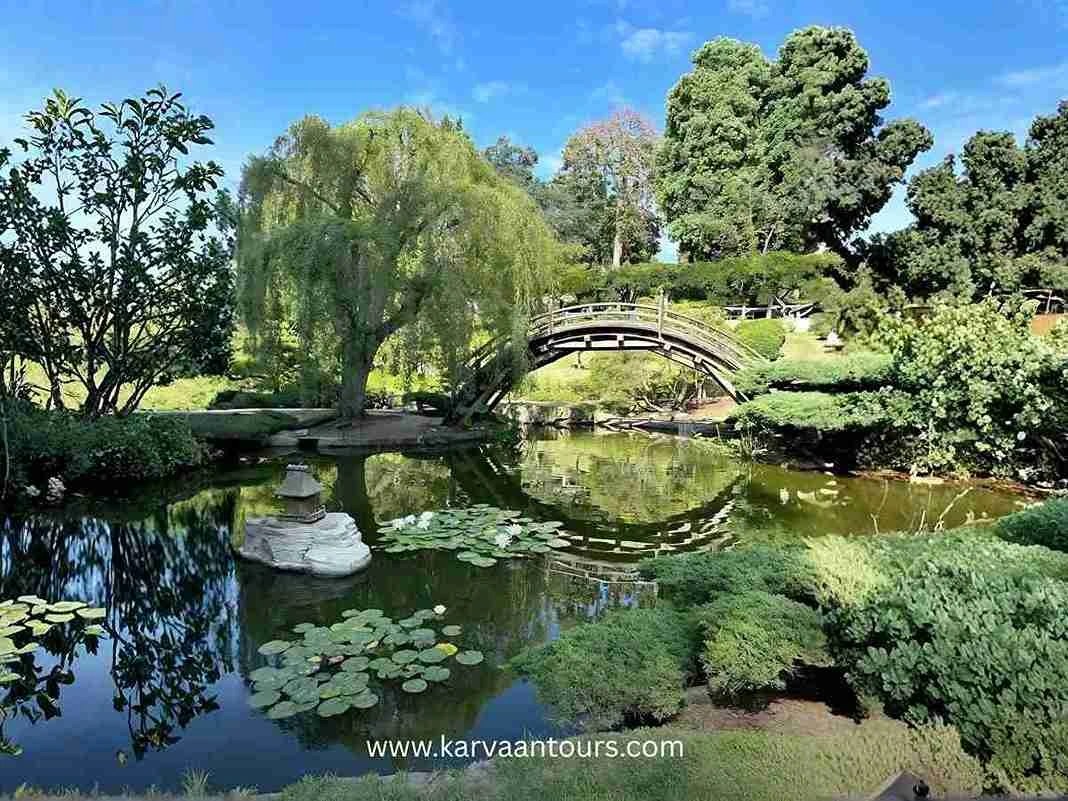 Yokohama Chinatown Culinary Immersion & Sankeien Garden