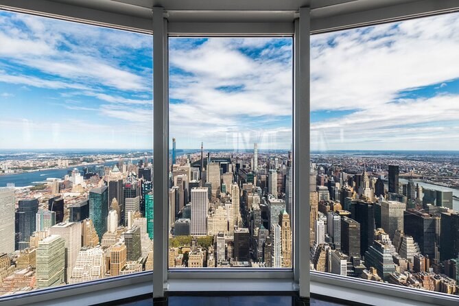 Empire State Building: All-Access Private Guided Tower Experience