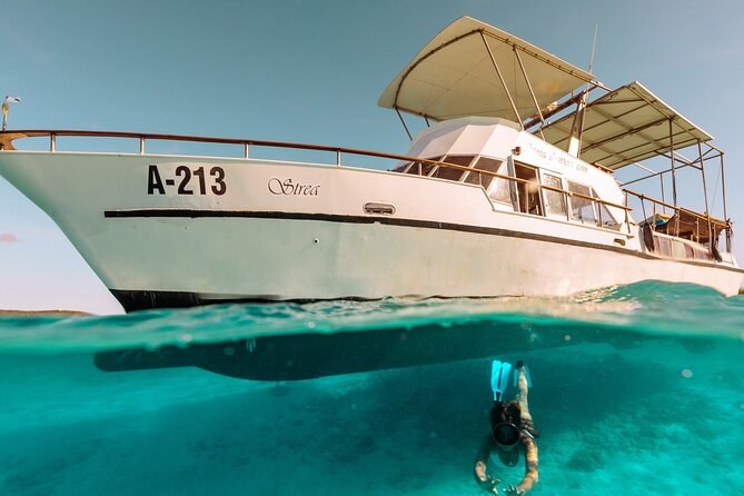 Private Sailing Charter: Secluded Bays & Snorkel Bliss