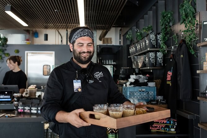 Exclusive Small-Group Culinary & Market Tour with Local Chef