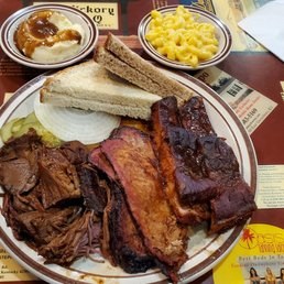 Old Hickory Bar-B-Q: Private Pit-Master Experience & BBQ Heritage Tour