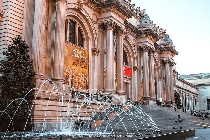 The Metropolitan Museum of Art: Private Expert-Guided Tour