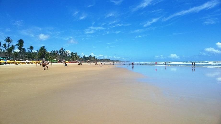 Praia dos Milionários: Private Beach Club Day with Water Sports