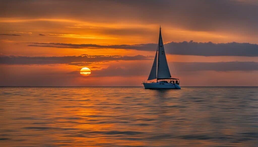 Private Sailing Charter: Gulf Coast Exploration & Snorkel