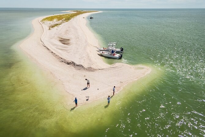 Gulf Coast Private Boat Cruise: Manatee & Nature Sanctuary Tour