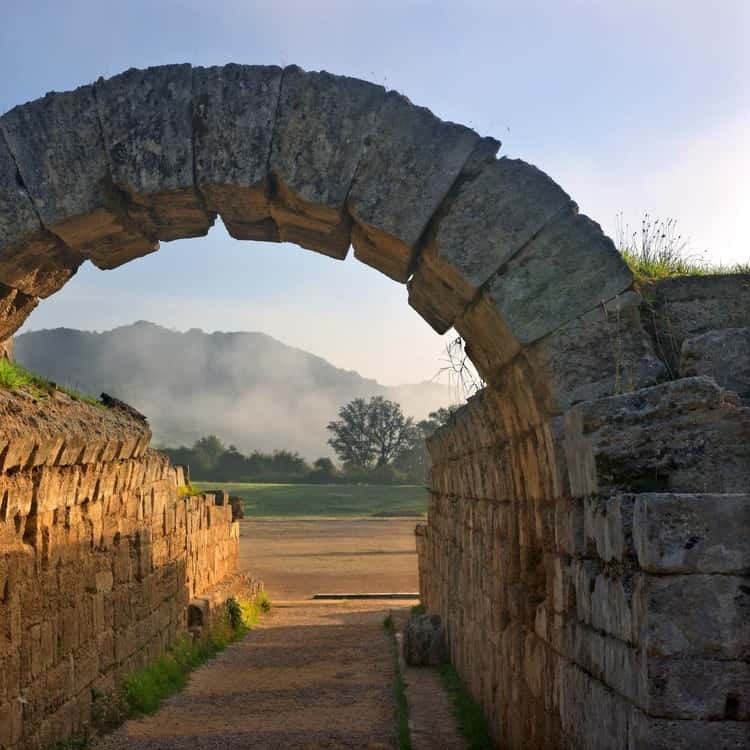 Ancient Olympia Agrotourism: Honey, Wine & Oil — All Inclusive