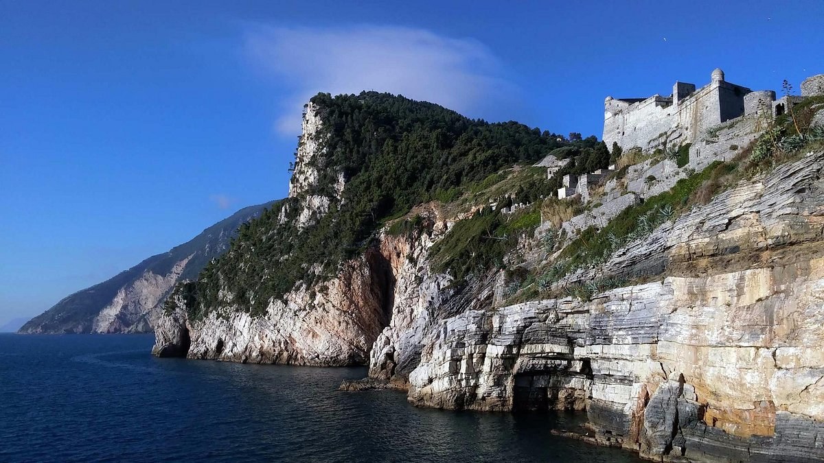 Castello Doria & San Pietro: Private Guided Heritage Walk
