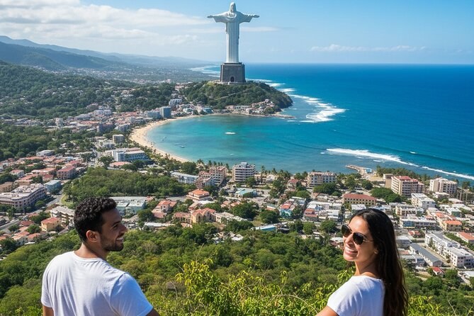 Puerto Plata Private Cultural City Tour with Cigar Rolling & Rum