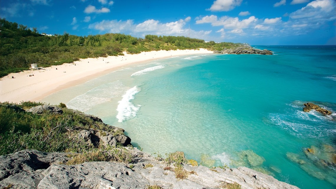Horseshoe Bay & South Shore: Private Chauffeured Beach Day