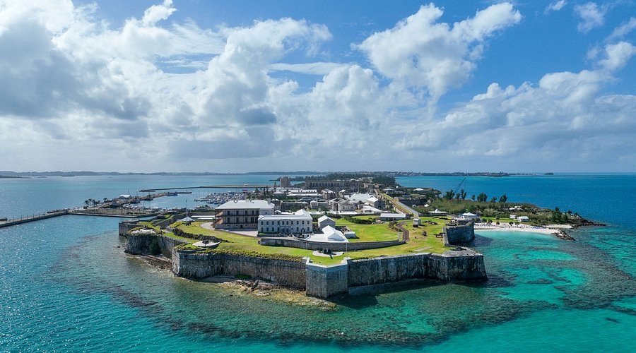 National Museum of Bermuda: Keeper's House Private Tour
