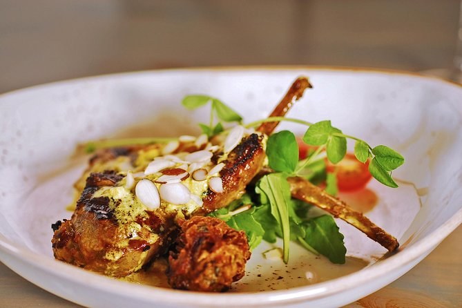 Bermuda Food Tour: Hamilton's Hidden Culinary Gems After Hours