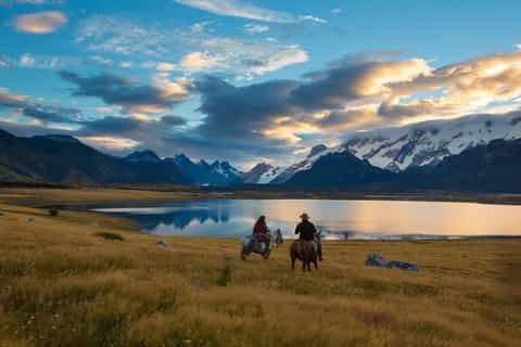 Gaucho Estância Experience: Immersive Private Ranch Day