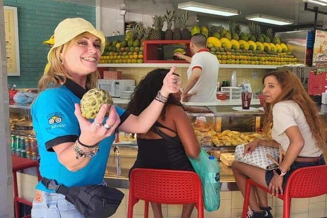 Rio Grande Craft Beer & Gaucho Gastronomy: Private Food Tour
