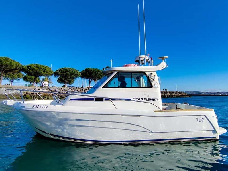 Hondarribia by Sea: Small-Group Basque Cross-Border Coastal Escape