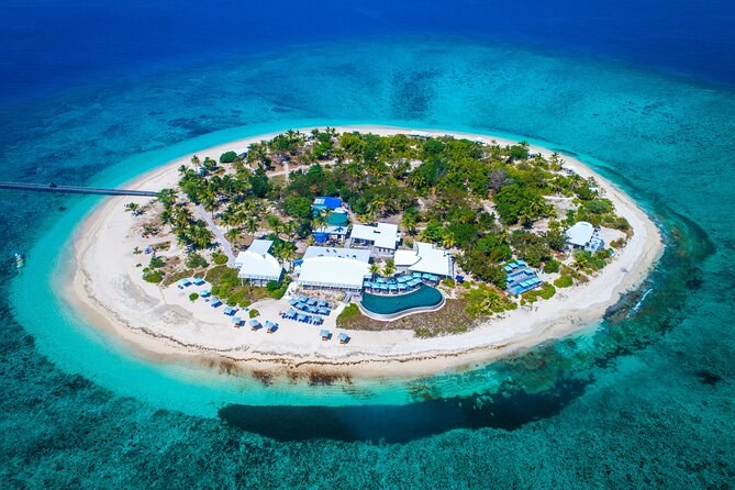 Malamala Beach Club: Fiji's Only Private Island Day Pass