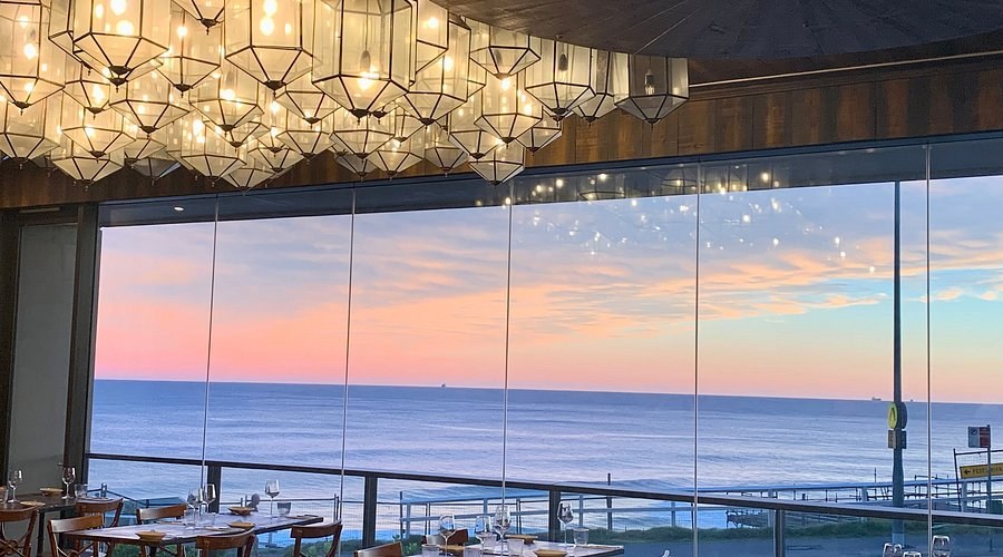 Newcastle Foreshore Gourmet Lunch at Rustica Waterfront