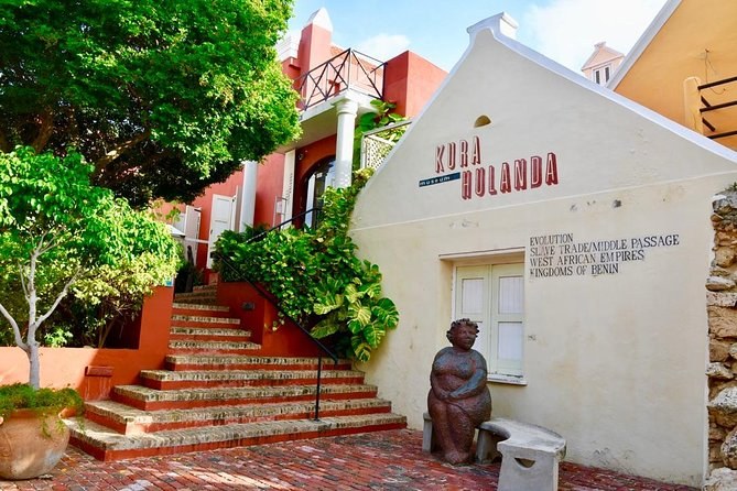 Kura Hulanda Museum: Private Guided Afro-Caribbean History Journey