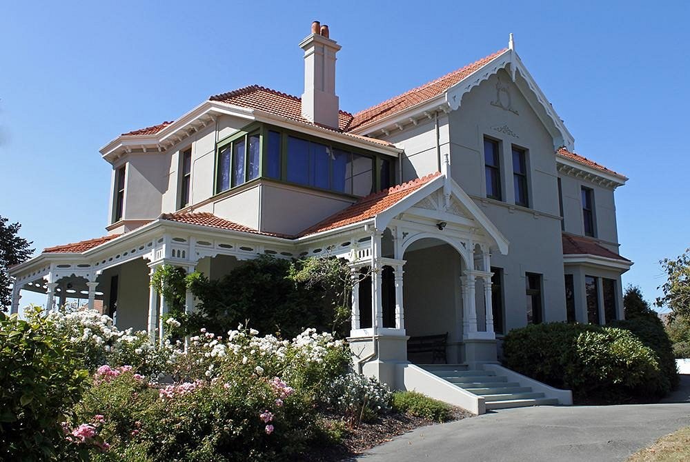South Canterbury Museum & Aigantighe Art Gallery: Curated Cultural Walk