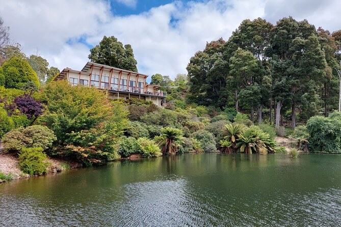Emu Valley Rhododendron Garden: Private Guided Botanical Immersion