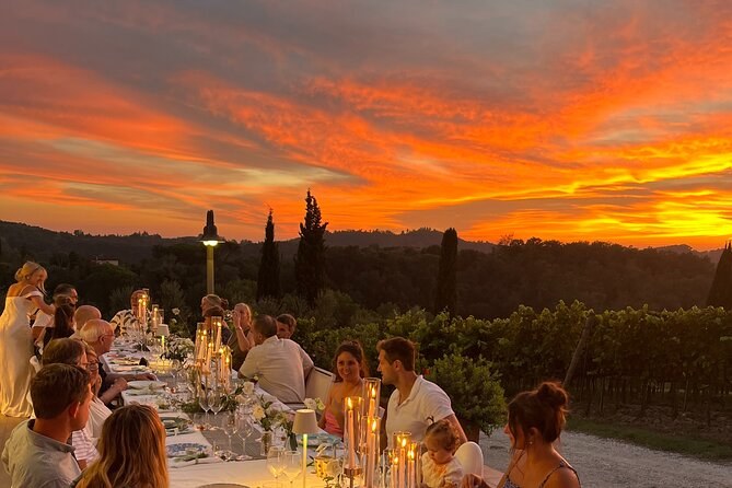 Yorke Peninsula Farm-to-Table Luncheon at a Private Estate