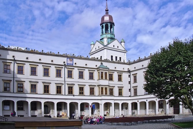 Pomeranian Dukes' Castle: Private Expert-Guided Tour