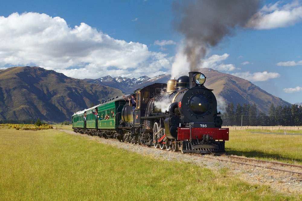 Invercargill & Southland: Private Heritage & Craft Beer Tour
