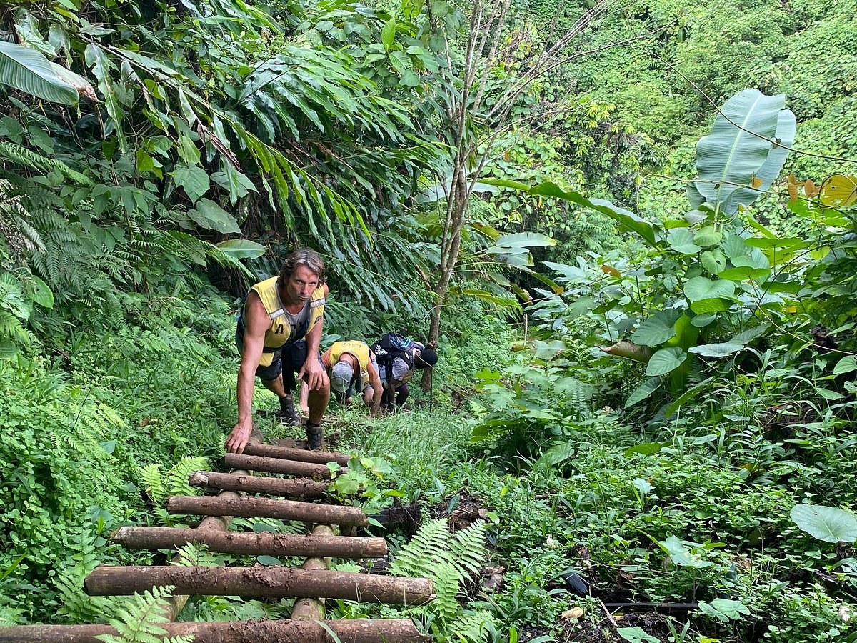 Millennium Cave: Full-Day Guided Trek & Canyon Adventure