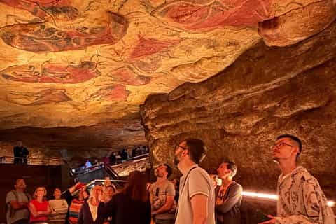 Altamira Caves & Santillana del Mar: Spain's Prehistoric Masterpiece