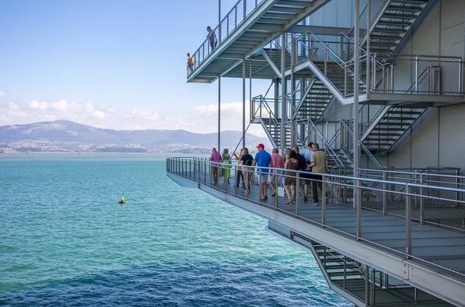 Centro Botín Private Guided Tour: Renzo Piano's Jewel on the Bay