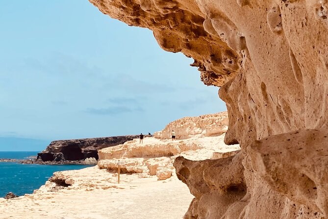 Fuerteventura: VIP Historical Island Tour — Max 8 Guests