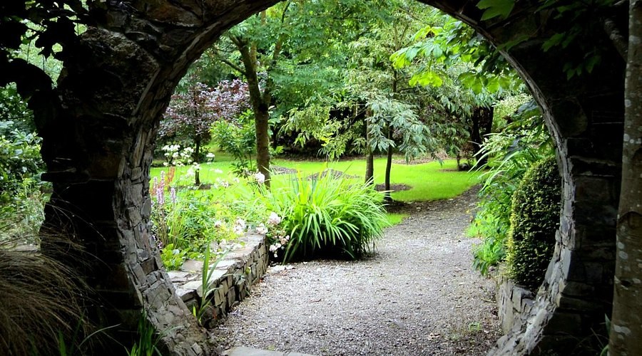 Knockpatrick Gardens & Hidden Limerick: A Private Countryside Escape