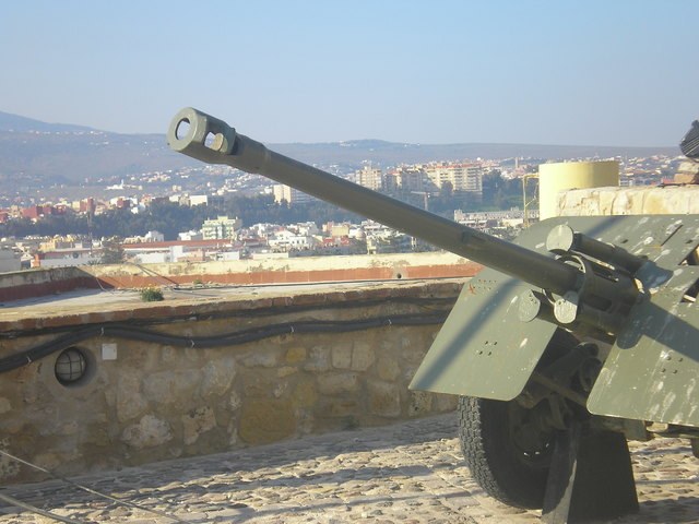 Melilla Military History Museum: Expert-Led Private Briefing
