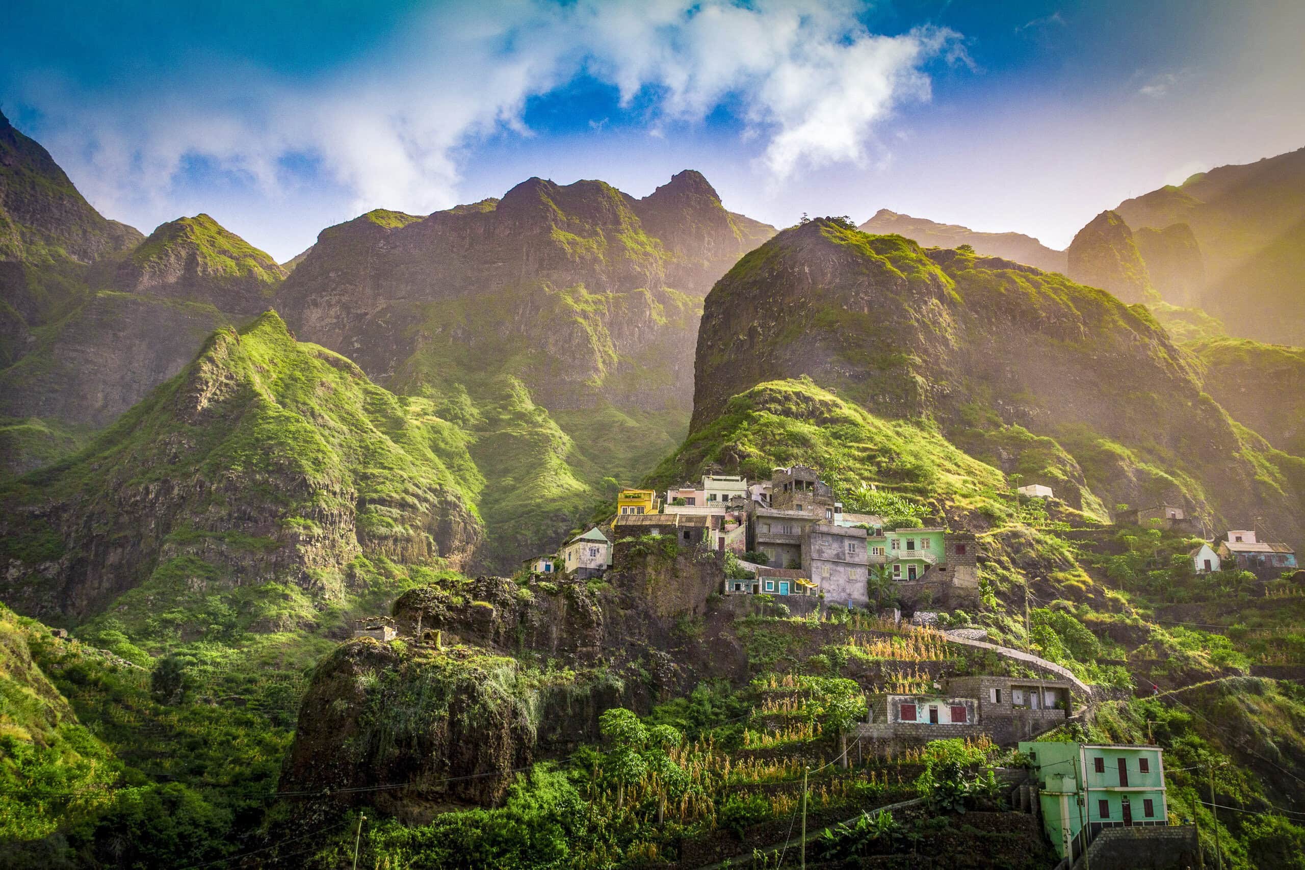 Grogue Trail: Private Cape Verdean Rum Distillery & Tasting Journey