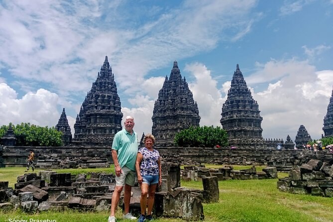 Prambanan Temple Complex: Private Archaeological Deep-Dive