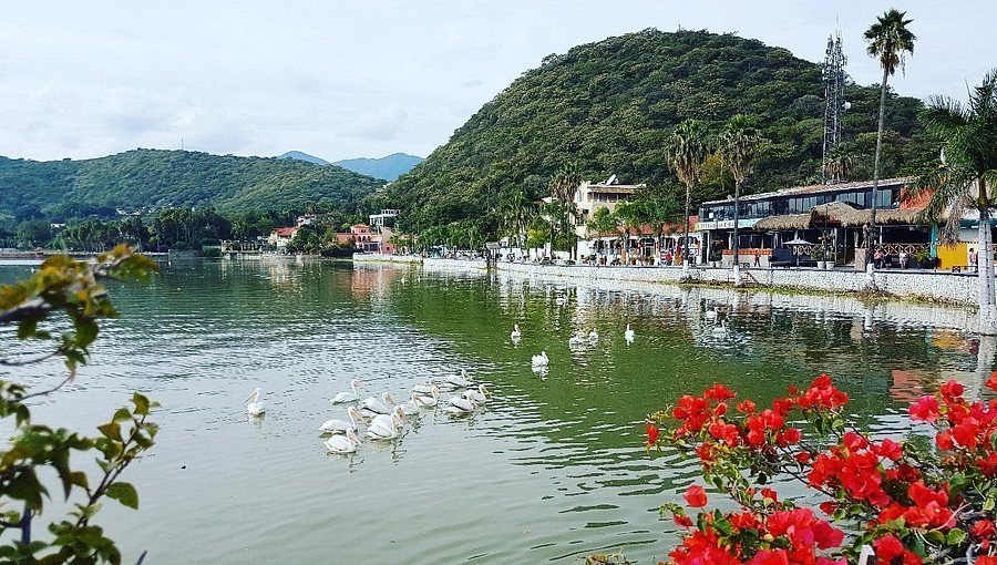 Lake Chapala & Ajijic Village: Private Lakeside Art Colony Escape