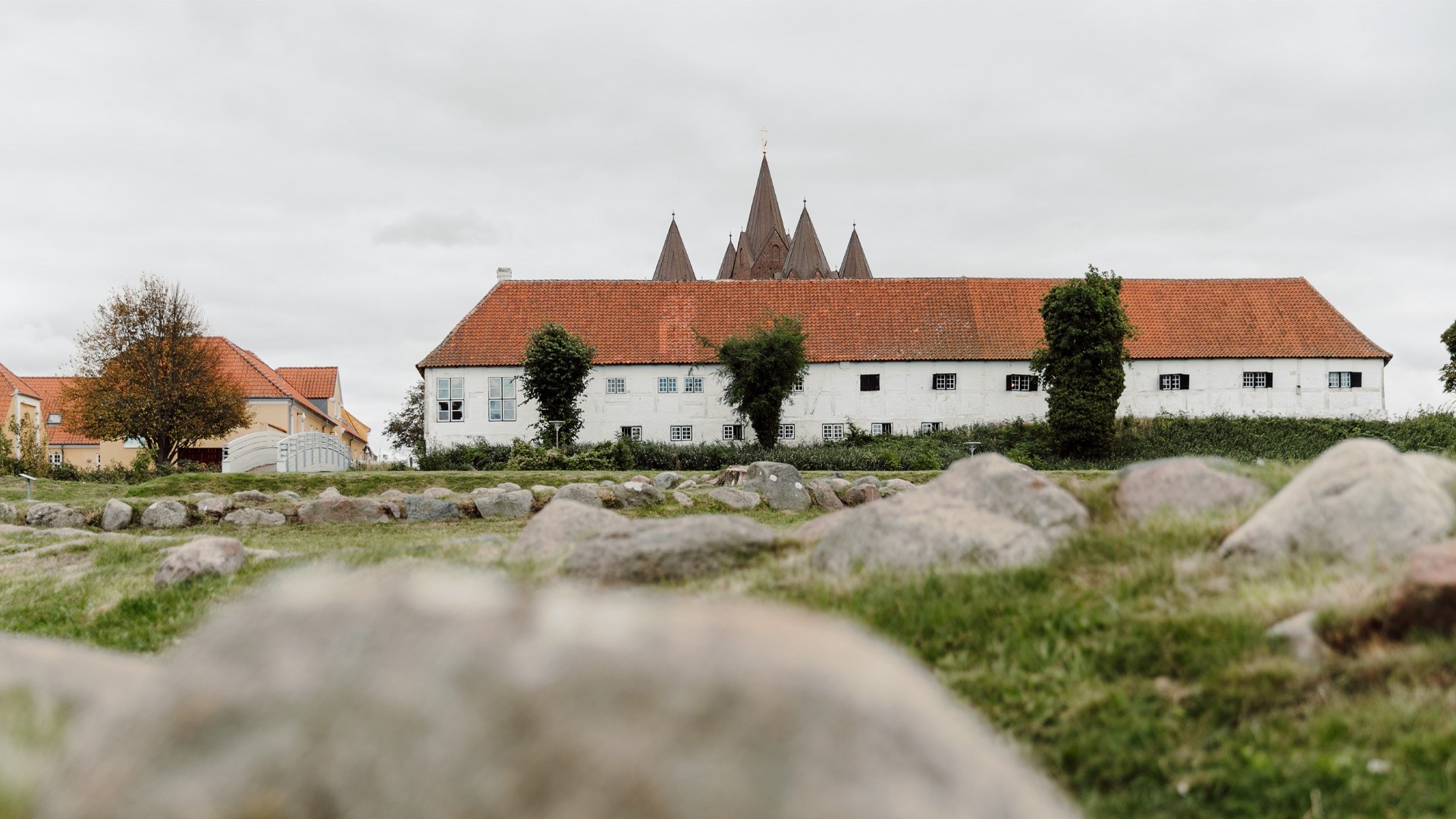 Kalundborg Museum: Viking Age Treasures & Private Curator Tour