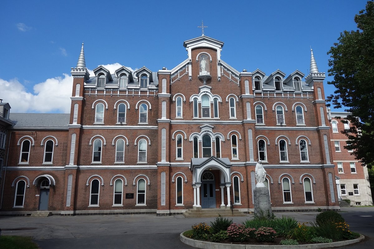 Musée des Ursulines: Private Guided Tour of New France's Finest Convent