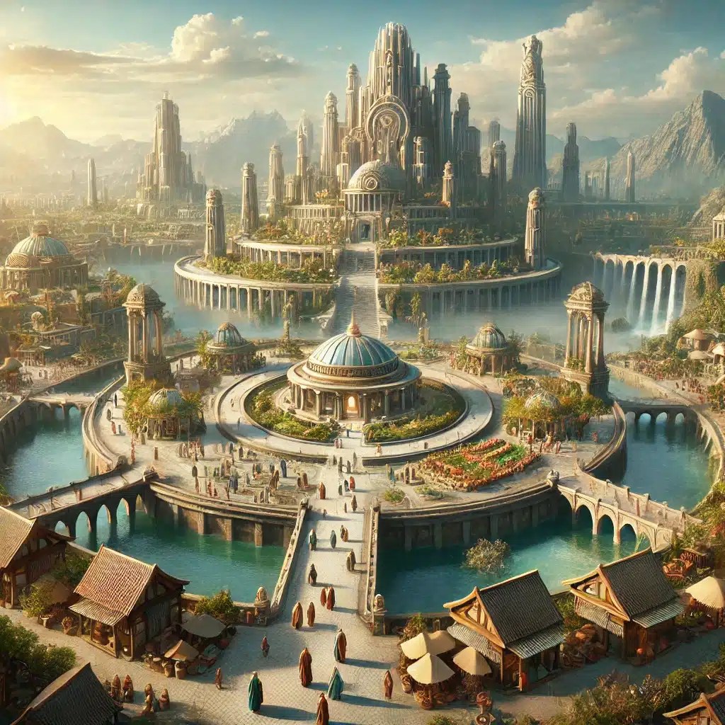 Mythology & Archaeology Small-Group Walking Tour