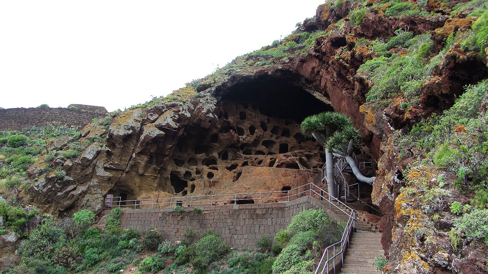 Cueva Pintada Museum & Ancient Guanche Culture: Private Tour