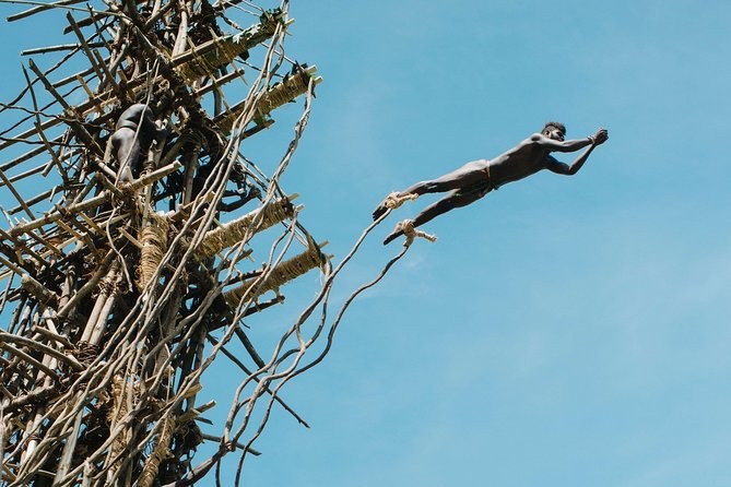Pentecost Dive Deeper: Private Guided Cultural Immersion (3D/2N)