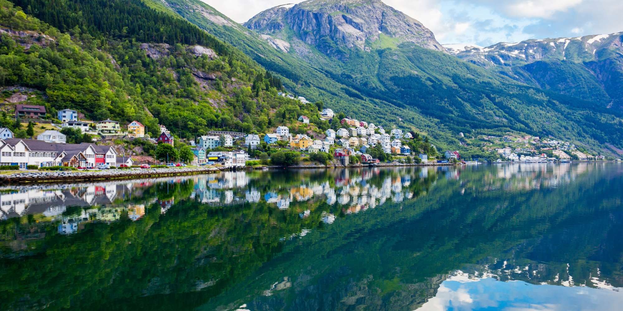Hardanger Fjord & Orchard Private Food & Culture Cruise